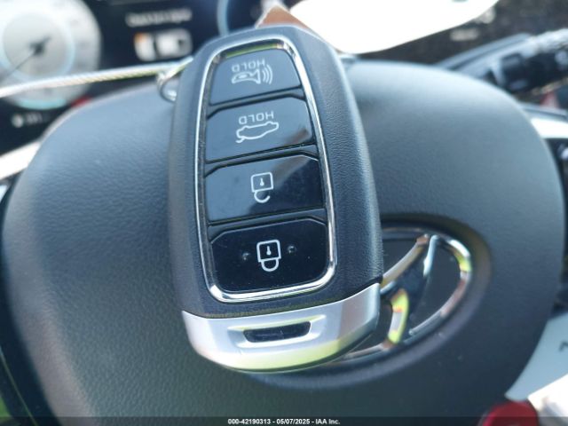 KMHLW4AKXNU004491 Hyundai ELANTRA N