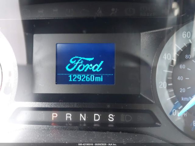 3FA6P0G78GR100968 Ford FUSION S