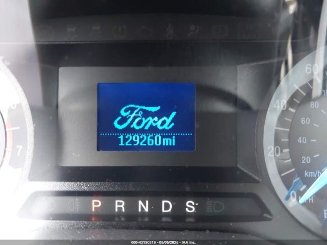 3FA6P0G78GR100968 Ford FUSION S