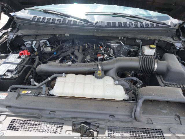 1FMJK1J83REA31036 Ford Expedition Xlt Max