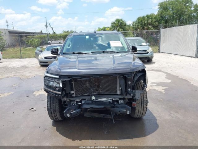 1FMJK1J83REA31036 Ford Expedition Xlt Max