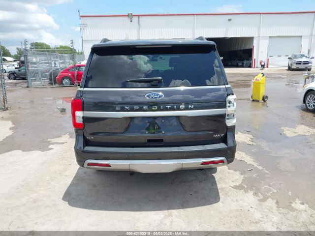 1FMJK1J83REA31036 Ford Expedition Xlt Max