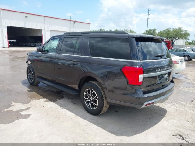 1FMJK1J83REA31036 Ford Expedition Xlt Max