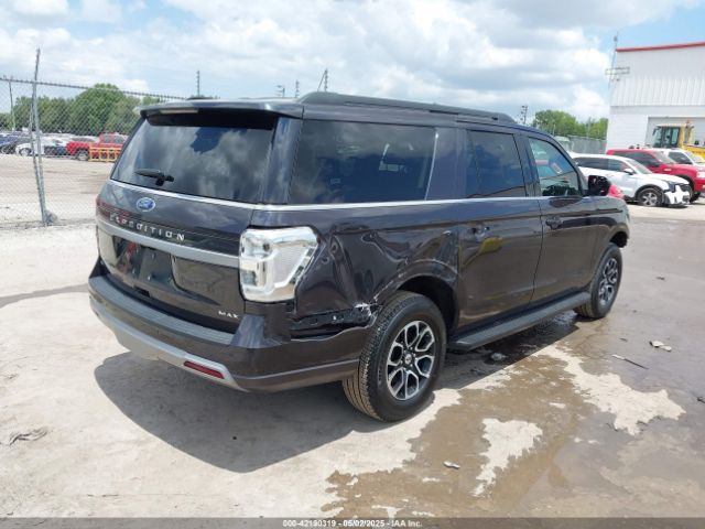 1FMJK1J83REA31036 Ford Expedition Xlt Max