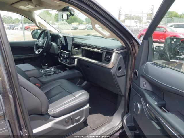 1FMJK1J83REA31036 Ford Expedition Xlt Max
