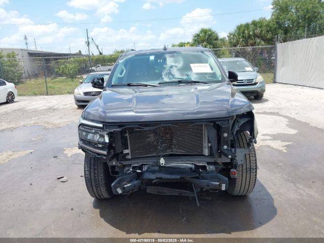 1FMJK1J83REA31036 Ford Expedition Xlt Max