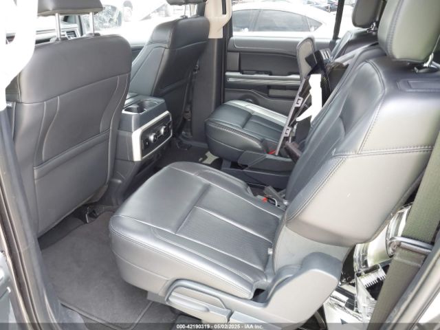 1FMJK1J83REA31036 Ford Expedition Xlt Max