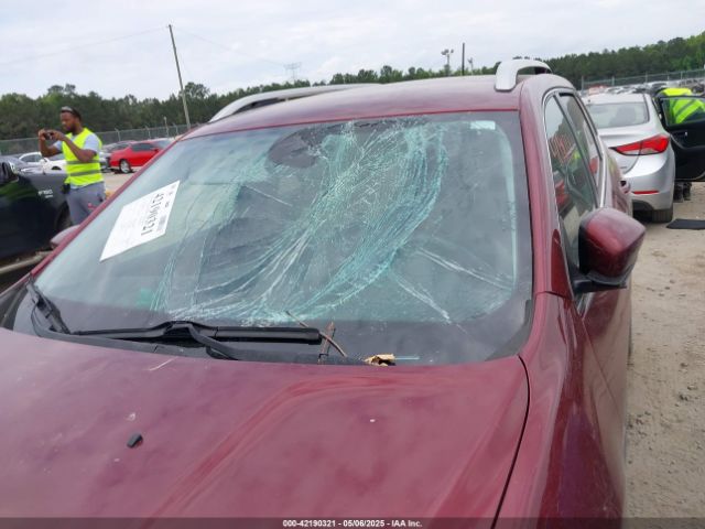2019 JEEP CHEROKEE 1C4PJLLBXKD290219 Photo 5