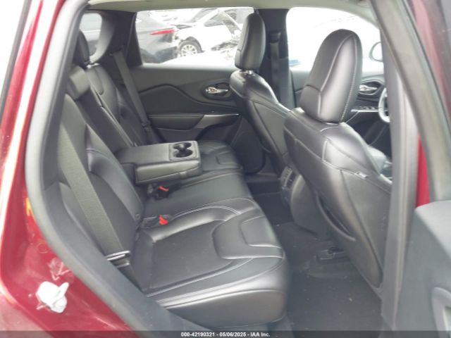 2019 JEEP CHEROKEE 1C4PJLLBXKD290219 Photo 7