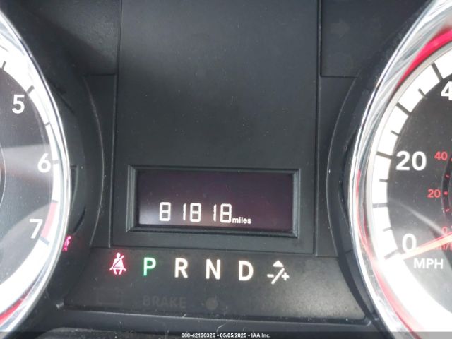 2C4RDGCG8JR129835 Dodge Grand Caravan Sxt