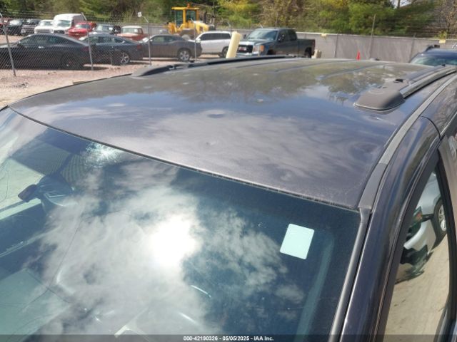 2C4RDGCG8JR129835 Dodge Grand Caravan Sxt