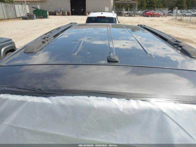 2C4RDGCG8JR129835 Dodge Grand Caravan Sxt