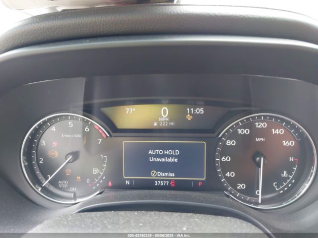 2023 CADILLAC CT4 1G6DF5RK8P0106050 Photo 6