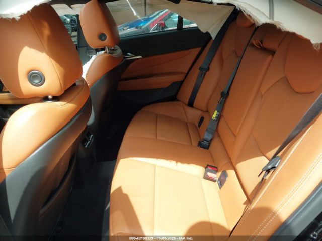 2023 CADILLAC CT4 1G6DF5RK8P0106050 Photo 7