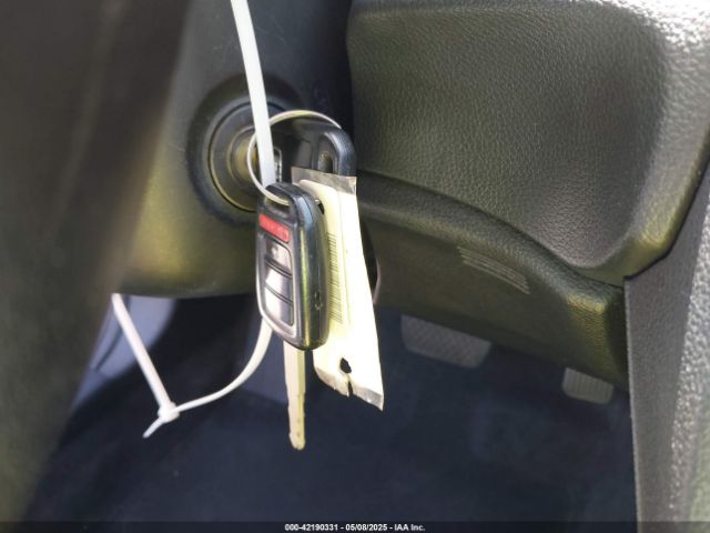 2HGFC2F56HH525914 Honda Civic Lx
