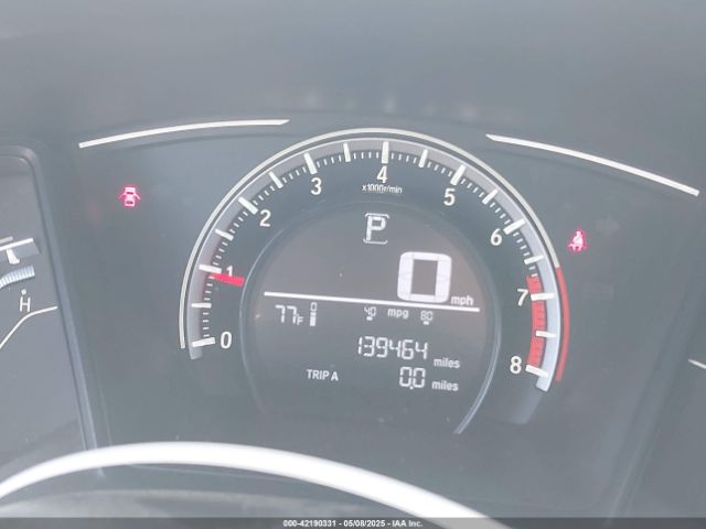 2HGFC2F56HH525914 Honda Civic Lx