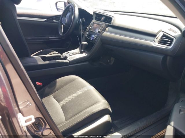 2HGFC2F56HH525914 Honda Civic Lx