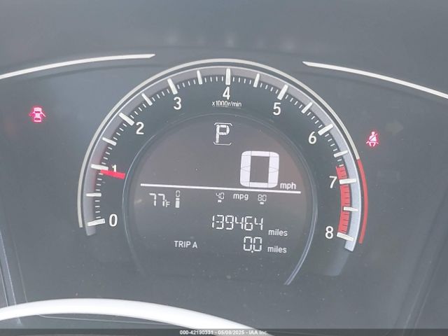 2HGFC2F56HH525914 Honda Civic Lx