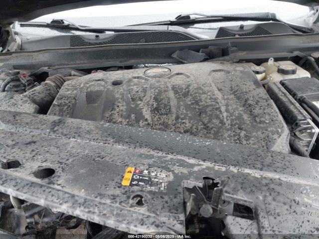 2G1145S34H9194040 Chevrolet IMPALA 2LZ