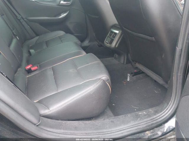 2G1145S34H9194040 Chevrolet IMPALA 2LZ