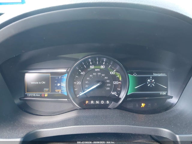 1FM5K7D82KGA39977 Ford 3.5l ti-vct