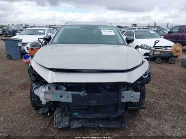 3MVDMBBM3RM664352 Mazda Cx-30 2.5 S Select Sport