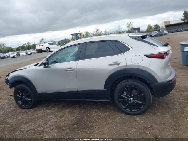 3MVDMBBM3RM664352 Mazda Cx-30 2.5 S Select Sport