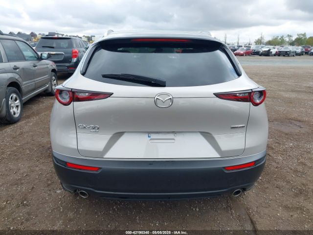 3MVDMBBM3RM664352 Mazda Cx-30 2.5 S Select Sport