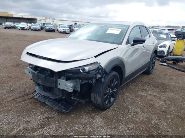 3MVDMBBM3RM664352 Mazda Cx-30 2.5 S Select Sport