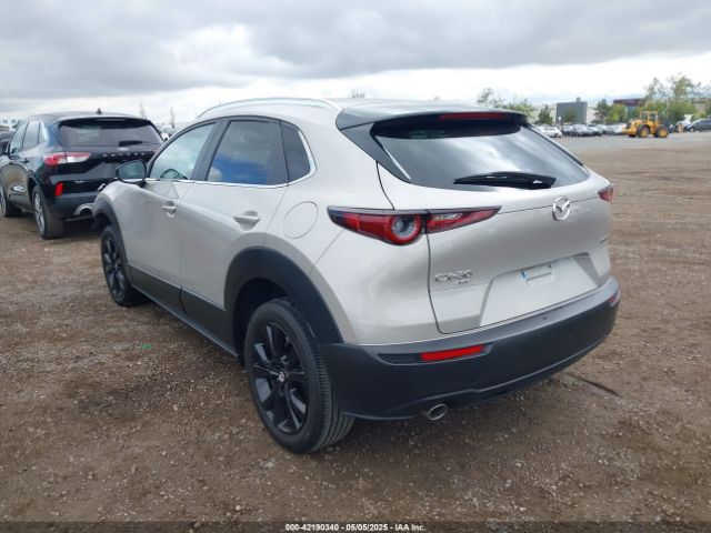 3MVDMBBM3RM664352 Mazda Cx-30 2.5 S Select Sport