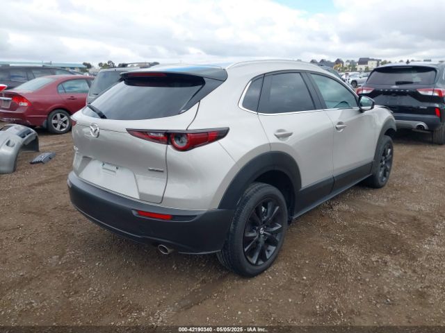 3MVDMBBM3RM664352 Mazda Cx-30 2.5 S Select Sport