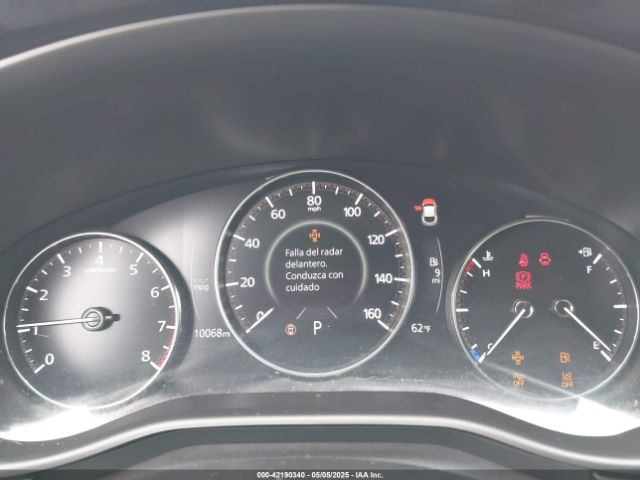 3MVDMBBM3RM664352 Mazda Cx-30 2.5 S Select Sport