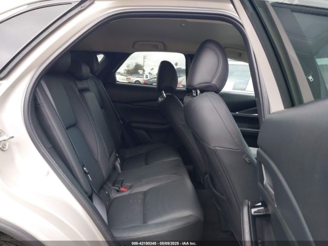 3MVDMBBM3RM664352 Mazda Cx-30 2.5 S Select Sport