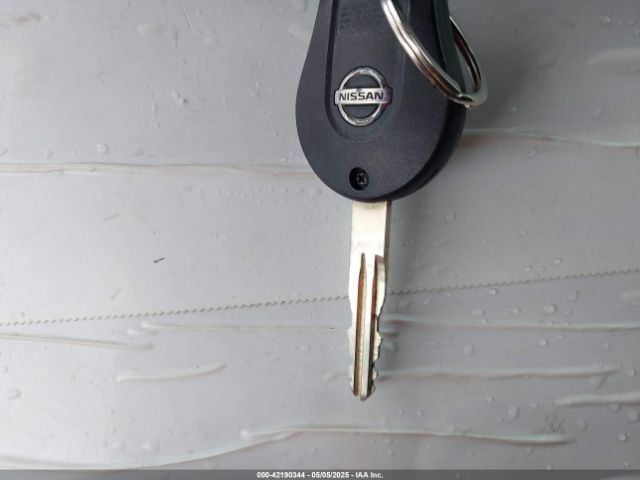 3N1CN7AP8GL861896 Nissan Versa 1.6 Sv