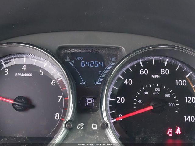 3N1CN7AP8GL861896 Nissan Versa 1.6 Sv