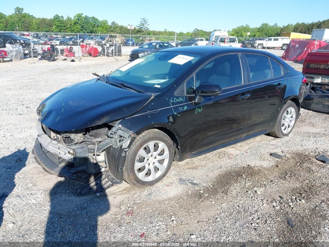 5YFEPRAE2LP110526 Toyota COROLLA LE