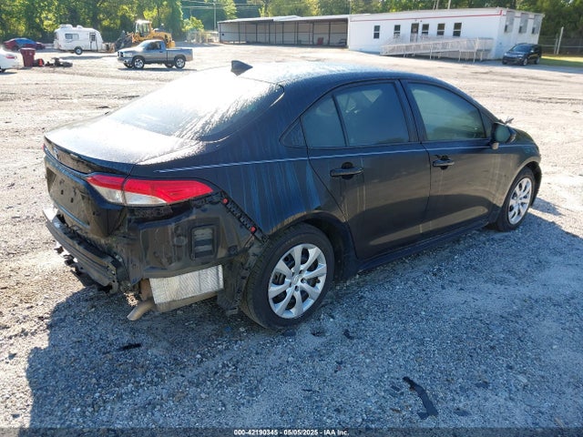 5YFEPRAE2LP110526 Toyota COROLLA LE