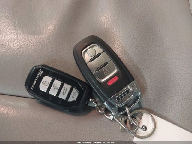 2013 AUDI A5 WAUVFAFR5DA007166 Photo 10