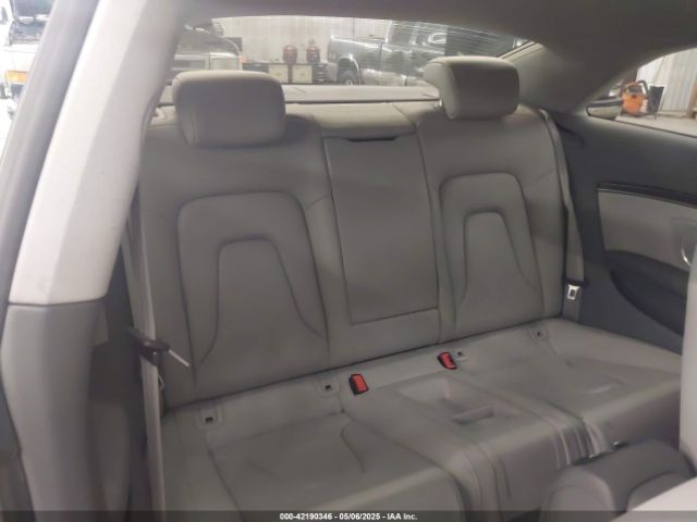 2013 AUDI A5 WAUVFAFR5DA007166 Photo 7