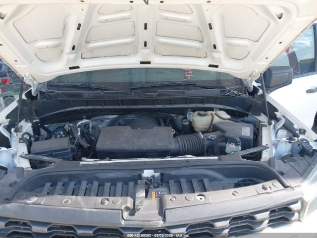 1GCRWBEH2KZ403962 Chevrolet Silverado 1500 Custom