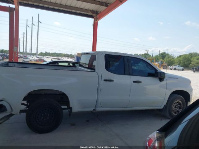 1GCRWBEH2KZ403962 Chevrolet Silverado 1500 Custom