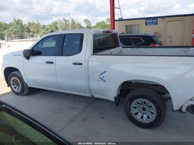 1GCRWBEH2KZ403962 Chevrolet Silverado 1500 Custom