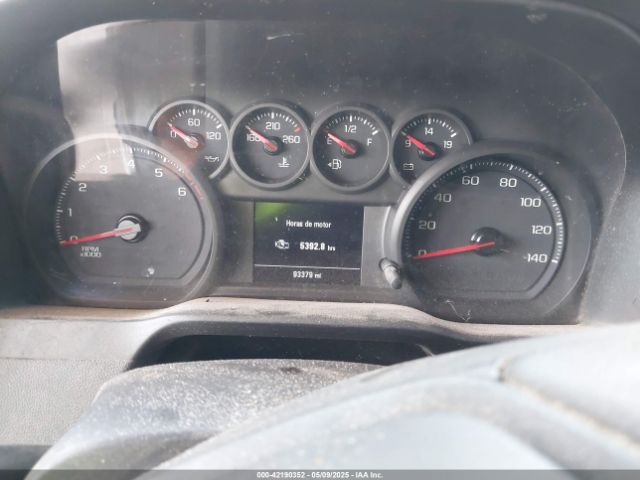 1GCRWBEH2KZ403962 Chevrolet Silverado 1500 Custom