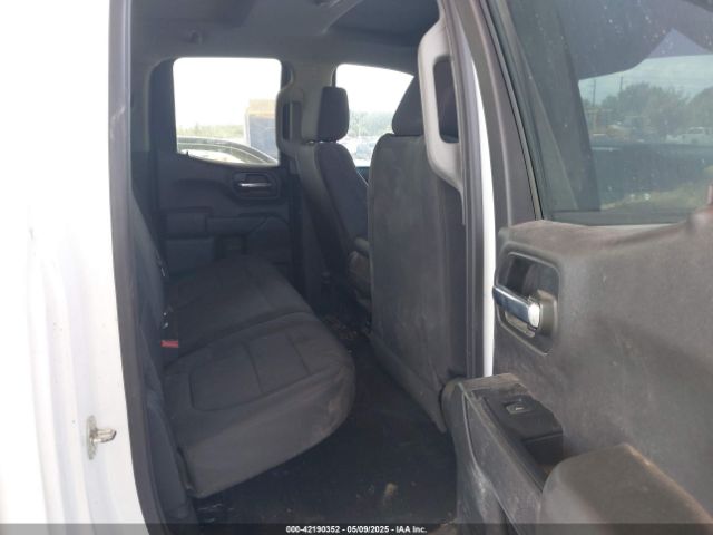 1GCRWBEH2KZ403962 Chevrolet Silverado 1500 Custom
