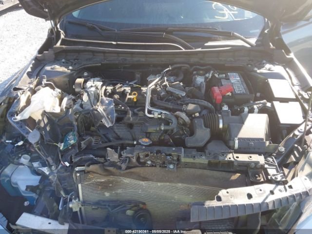 1N4BL4DV5PN310998 Nissan Altima Sv Fwd