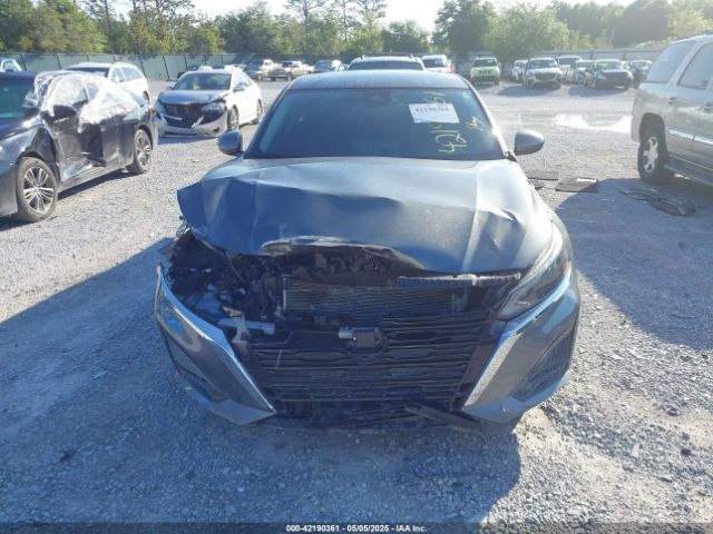 1N4BL4DV5PN310998 Nissan Altima Sv Fwd