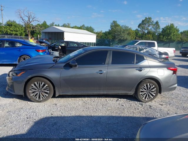 1N4BL4DV5PN310998 Nissan Altima Sv Fwd