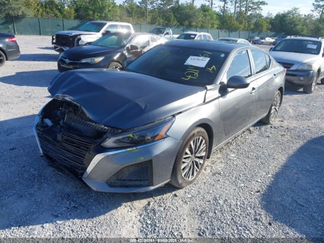 1N4BL4DV5PN310998 Nissan Altima Sv Fwd