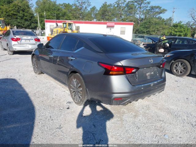 1N4BL4DV5PN310998 Nissan Altima Sv Fwd