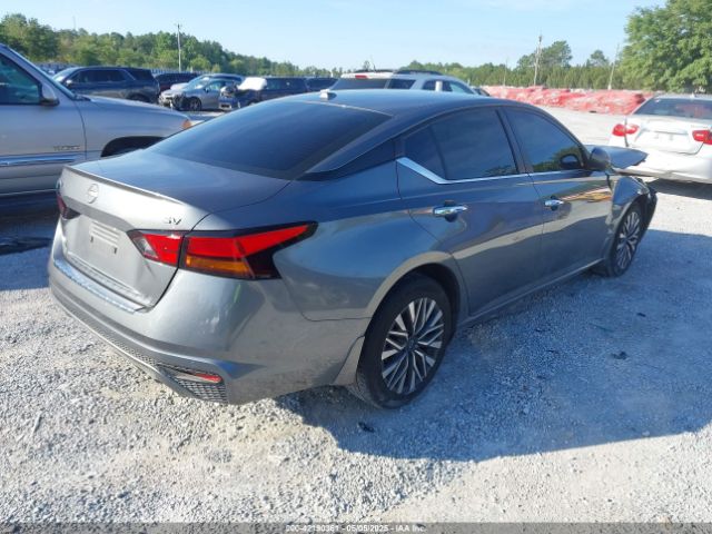 1N4BL4DV5PN310998 Nissan Altima Sv Fwd